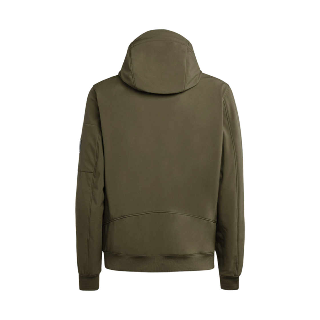 C.P. 컴퍼니 C.P. 쉘-R 후드 자켓 아이비 그린 - 23FW(C.P. Company C.P. Shell-R Hooded Jacket Ivy Green - 23FW) - 3