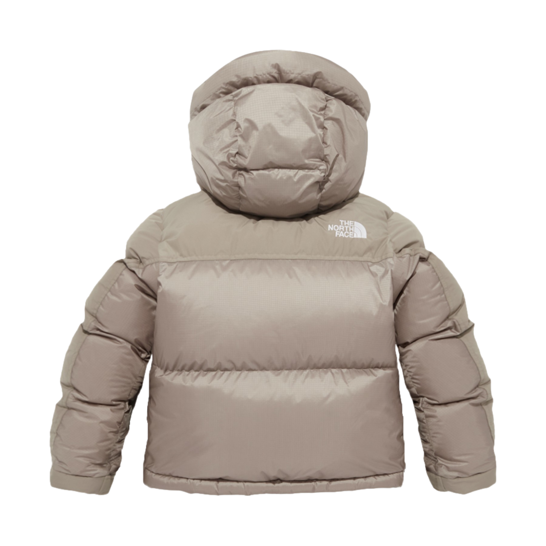(W) 노스페이스 1994 레트로 힘 RDS 다운 자켓 베이지 - 24FW((W) The North Face 1994 Retro Him RDS Down Jacket Beige - 24FW) - 2