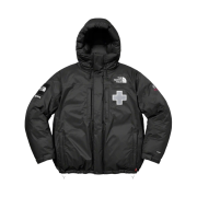 Supreme x The North Face Summit Series Rescue Baltoro Jacket Black - 22SS