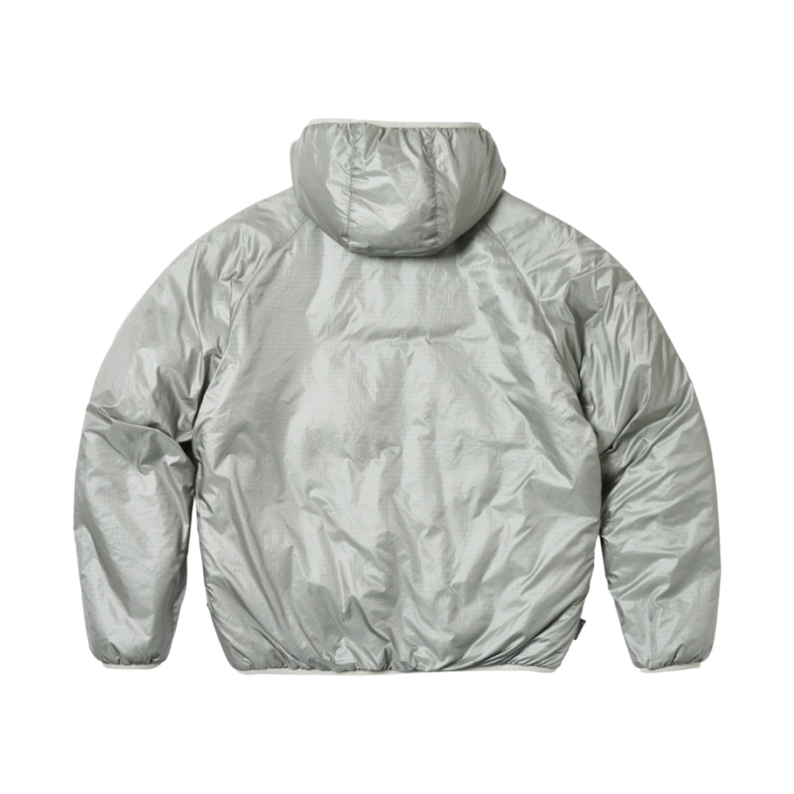 팔라스 퍼텍스 퀼티드 자켓 그레이 - 23FW(Palace Pertex Quilted Jacket Grey - 23FW) - 2