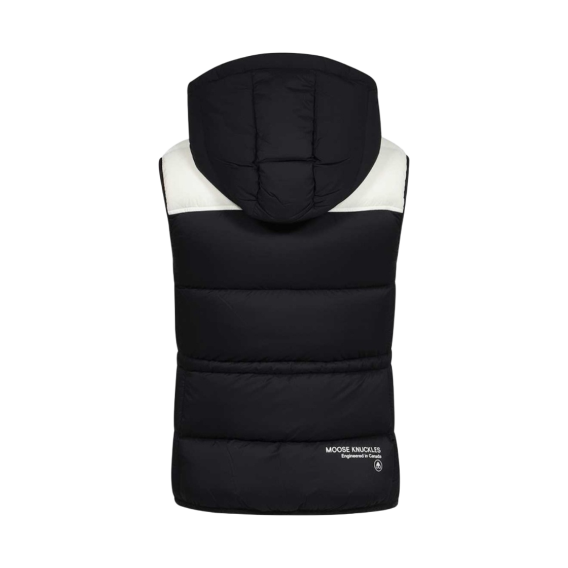 (W) 무스너클 플라이트웨이트 파크 베스트 실반 그린((W) Moose Knuckles Flightweight Park Vest Sylvan Green) - 2