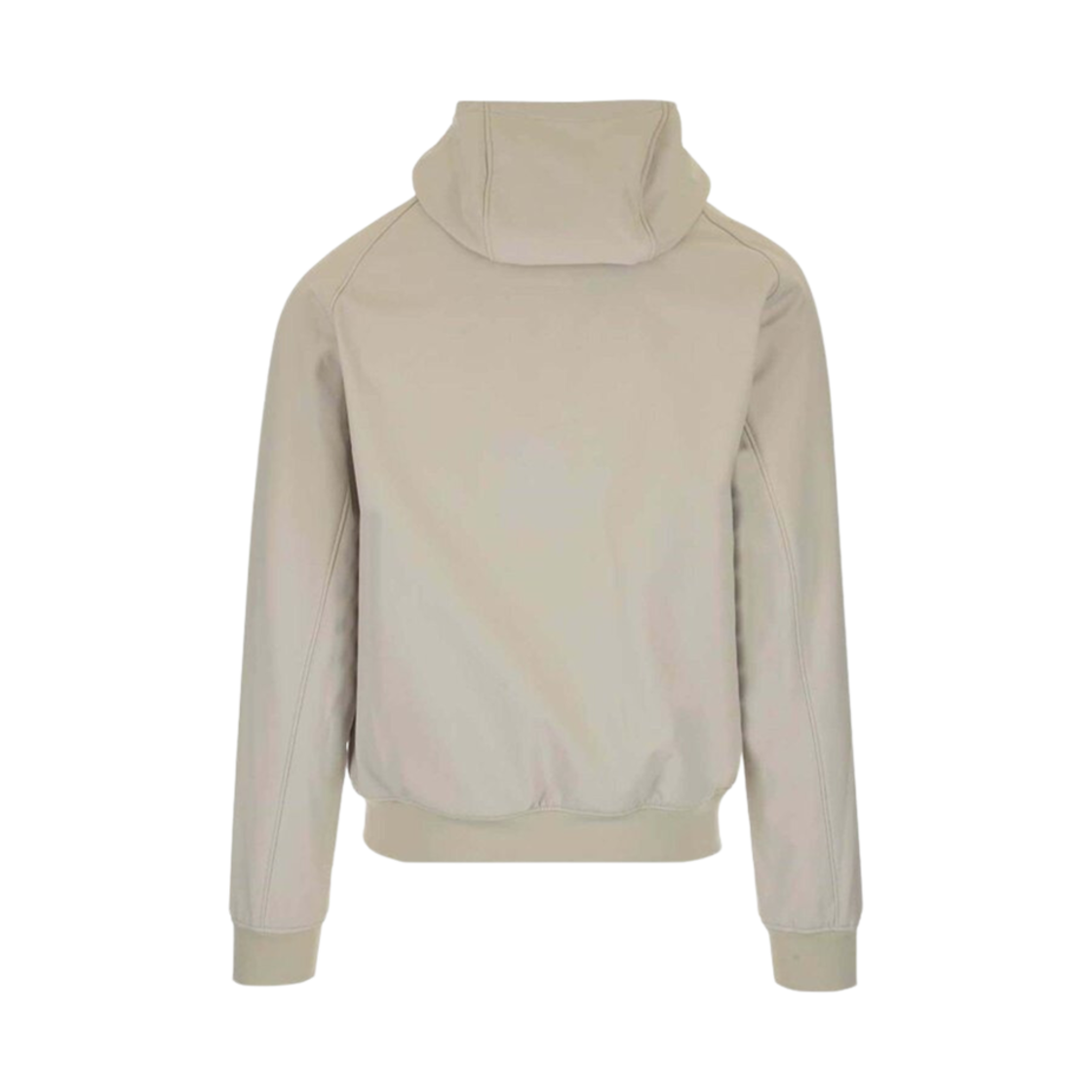 C.P. 컴퍼니 쉘-R 고글 자켓 크림 - 21FW(C.P. Company Shell-R Goggle Jacket Cream - 21FW) - 2