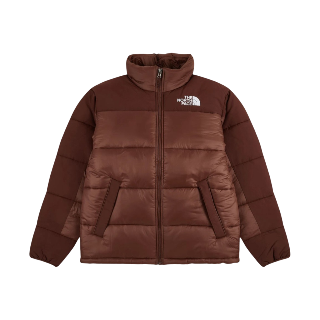 노스페이스 히말라얀 인슐레이티드 자켓 다크 오크(The North Face Himalayan Insulated Dark Oak) - 1