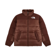 The North Face Himalayan Insulated Dark Oak