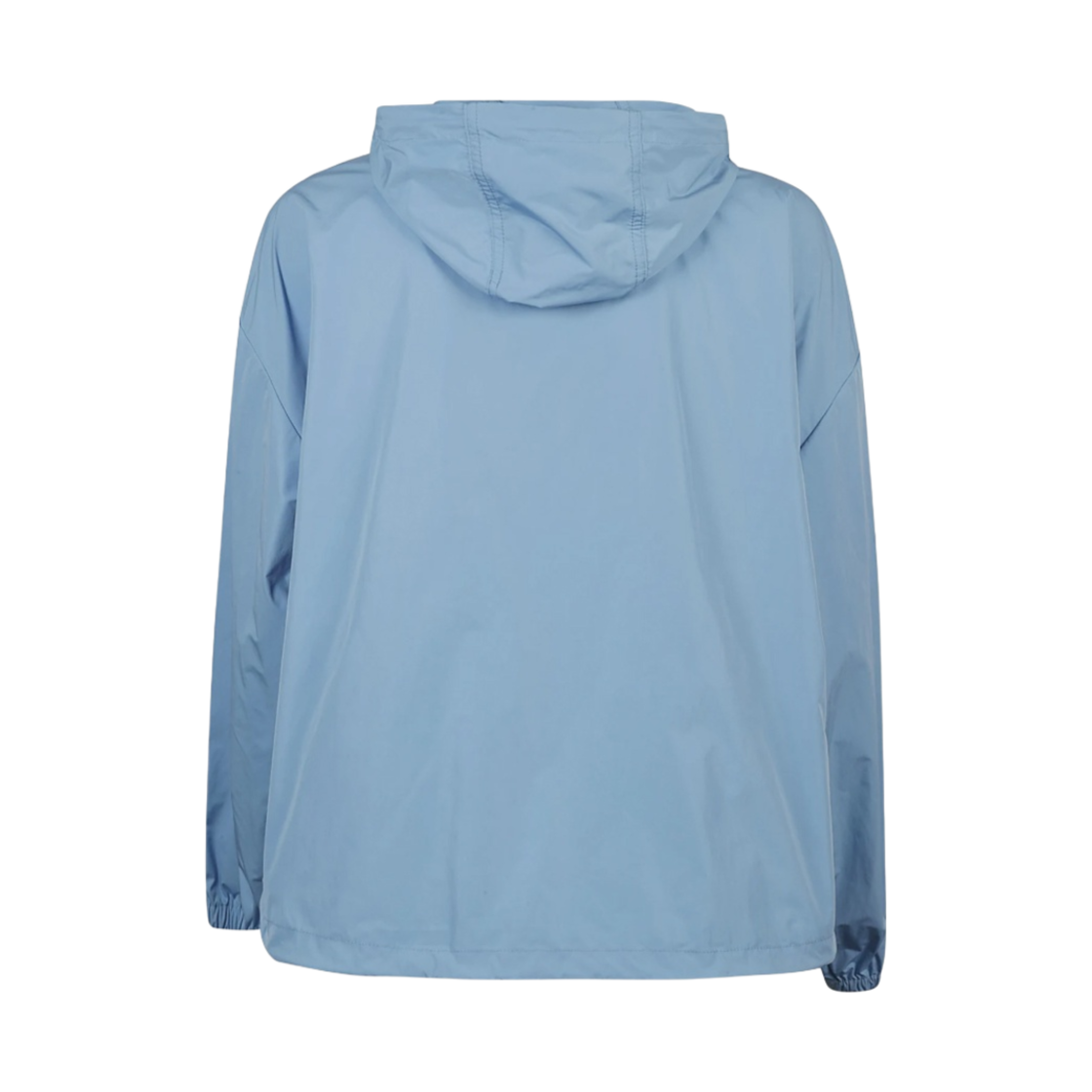 (W) 몽클레르 티익스 레인 자켓 라이트 블루 - 23SS((W) Moncler Tyx Rain Jacket Light Blue - 23SS) - 2