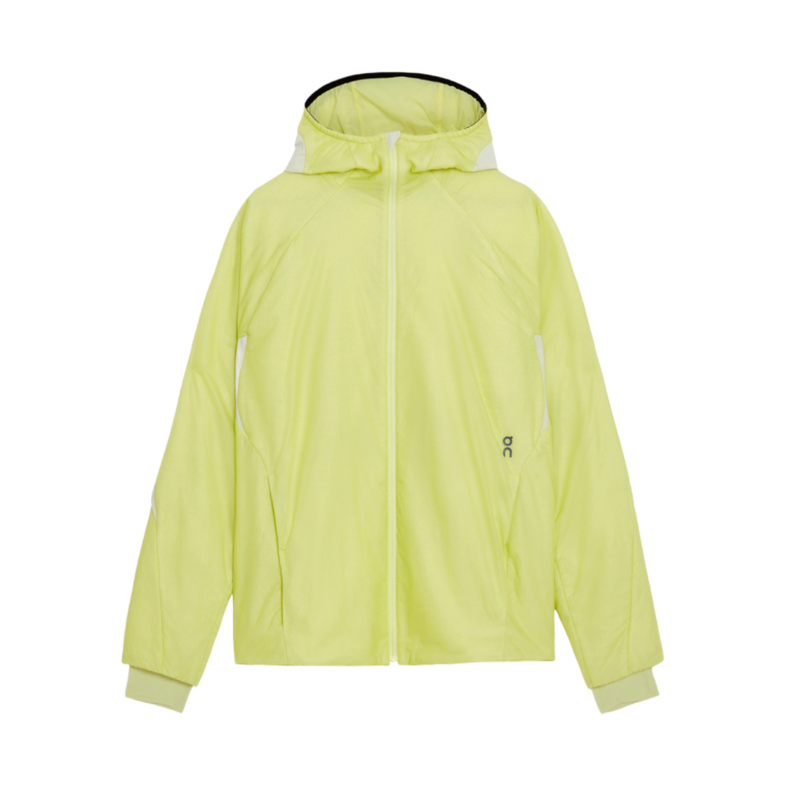 - On Running x Post Archive Faction (PAF) Zero Jacket Hay