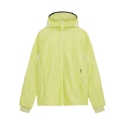 On Running x Post Archive Faction (PAF) Zero Jacket Hay