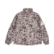 Palace Zip Off Gilet Jacket Urban Camo - 22SS