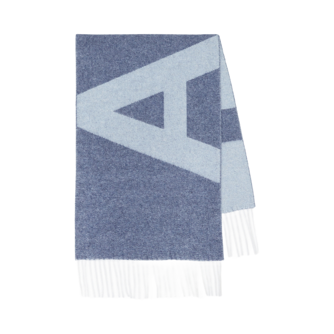 아페쎄 머플러 블루(A.P.C. Muffler Blue) - 1