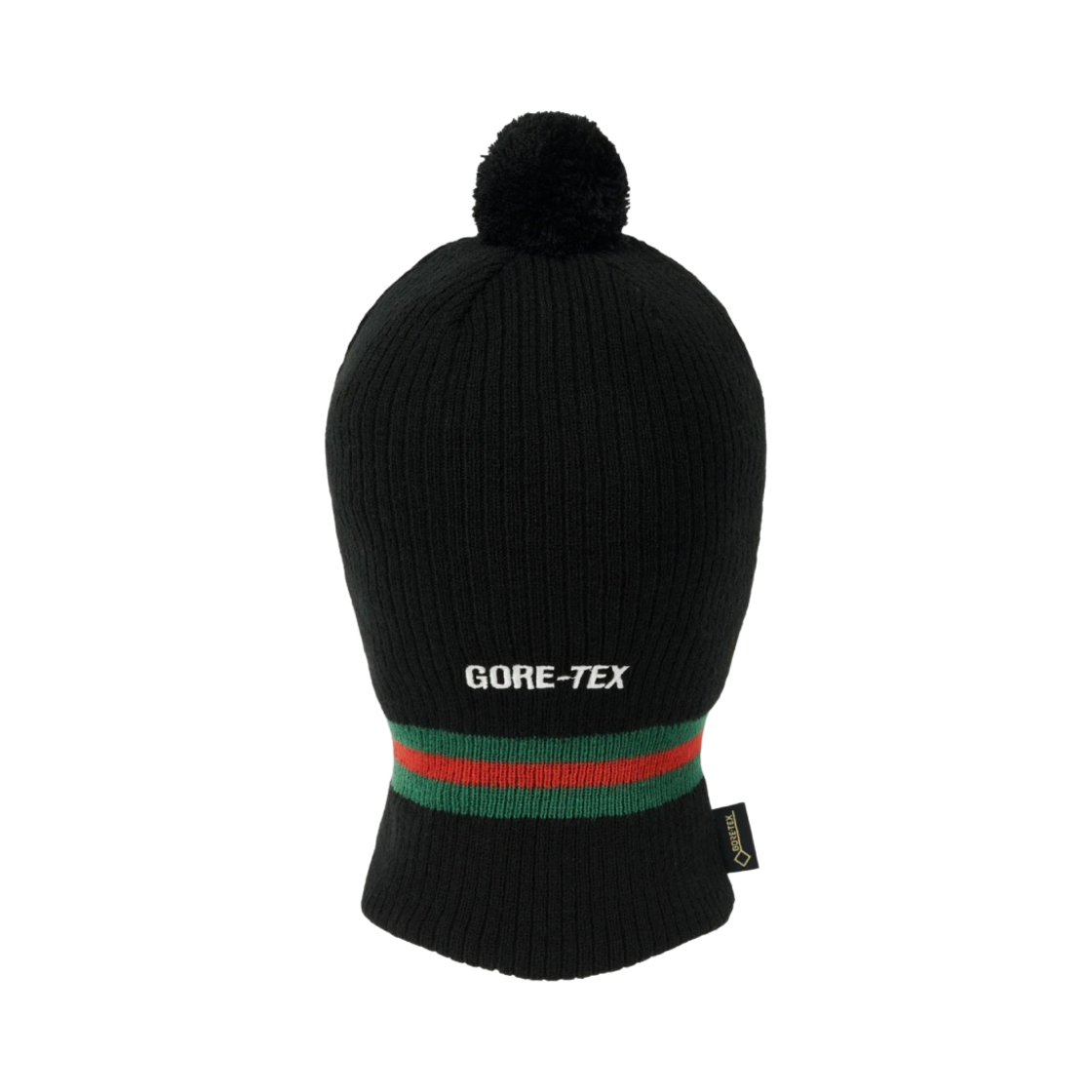 팔라스 고어텍스 발라클라바 블랙 - 21FW(Palace Gore-Tex Balaclava Black - 21FW) - 2