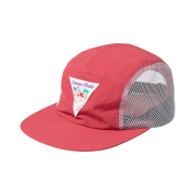 Human Made 4 Panel Beach Cap Pink