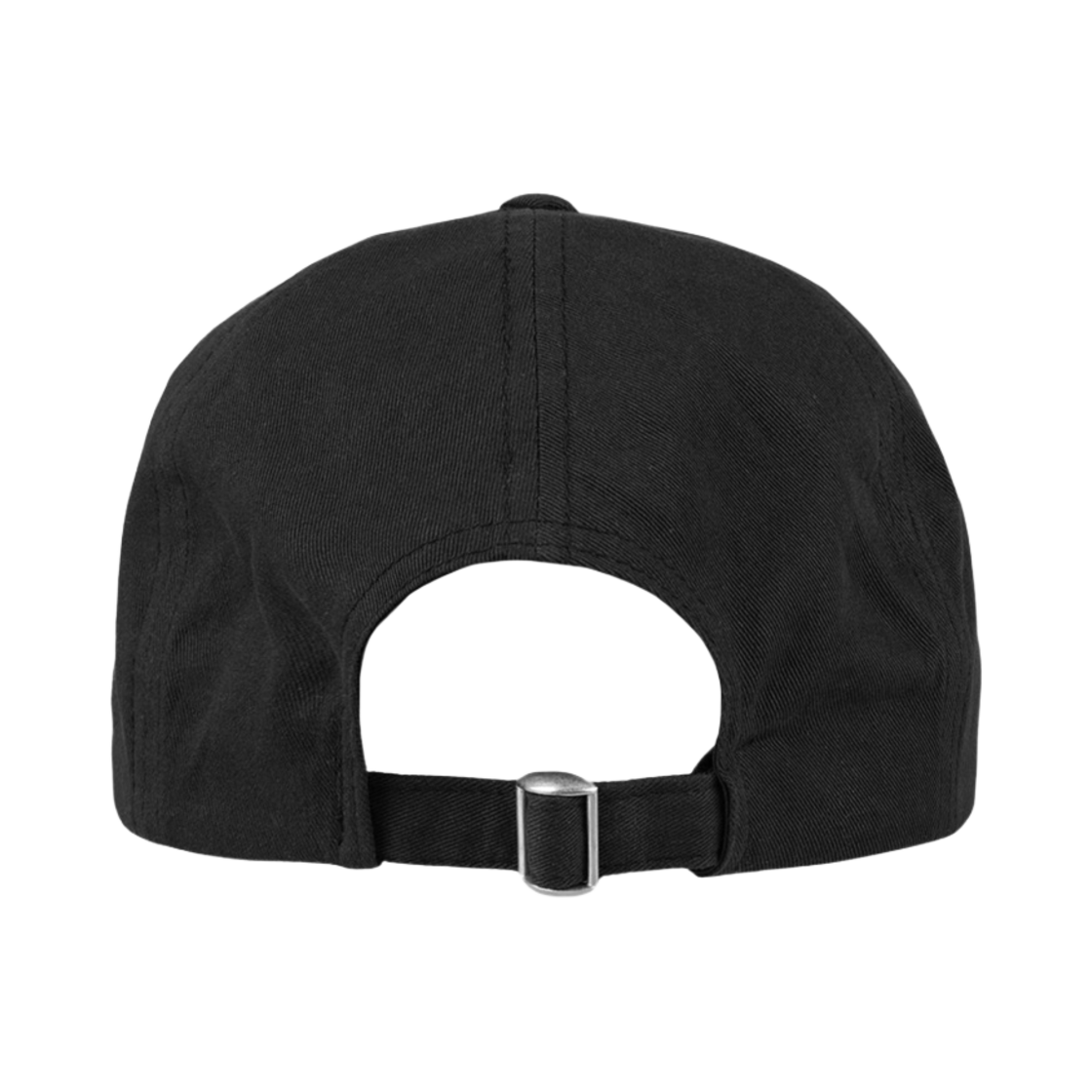 에이에이 웹 로고 5 패널 캡 블랙(Aeae Web Logo 5 Pannel Cap Black) - 5
