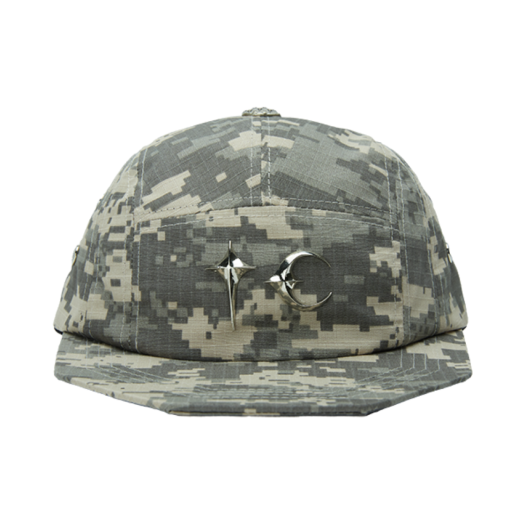THUG CLUB TC Army Cap デニム 値下げ！THUG CLUB TC army cap DENIM メンズ