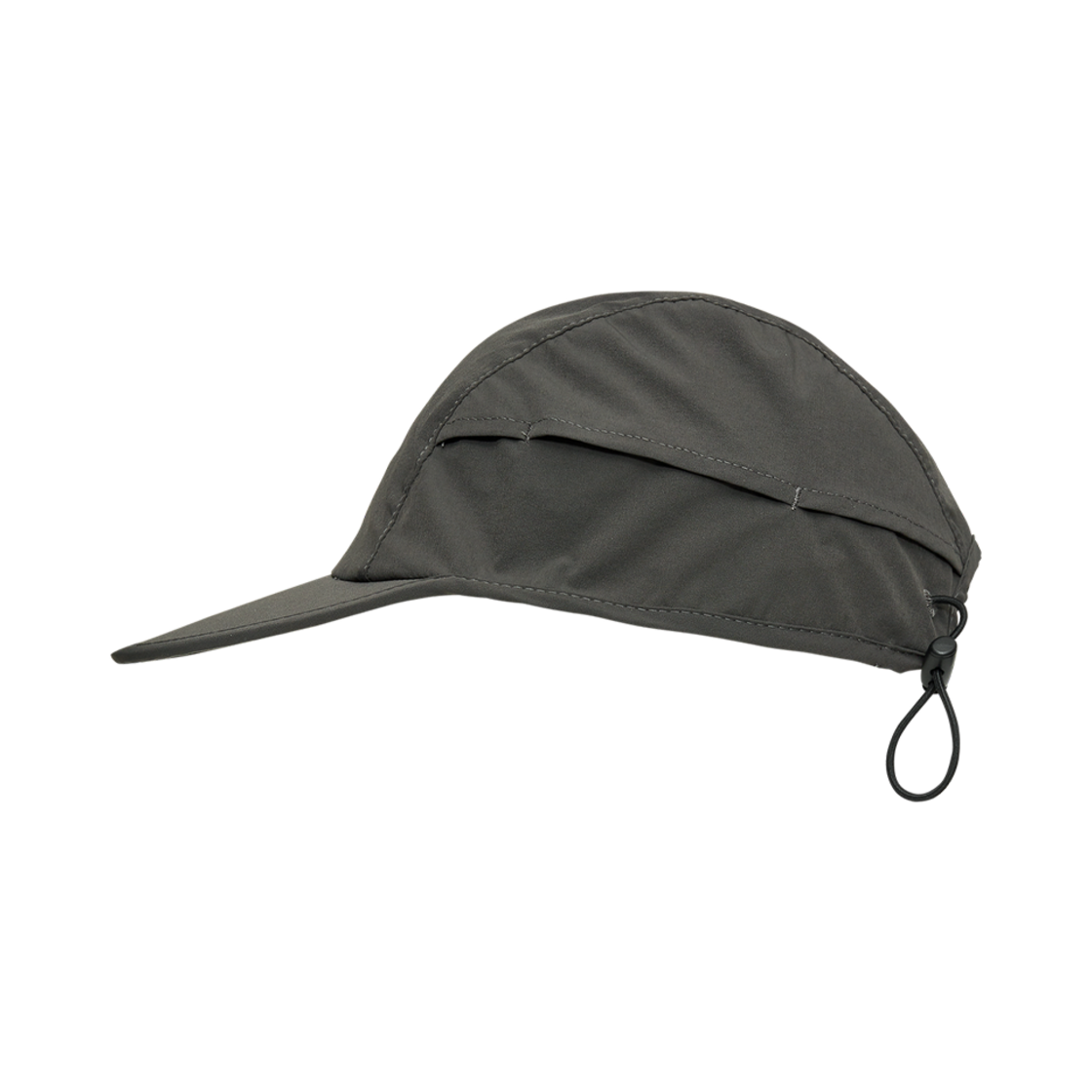 로아 벤틸레이션 캡 다크 그레이(Roa Ventilation Cap Dark Grey) - 2