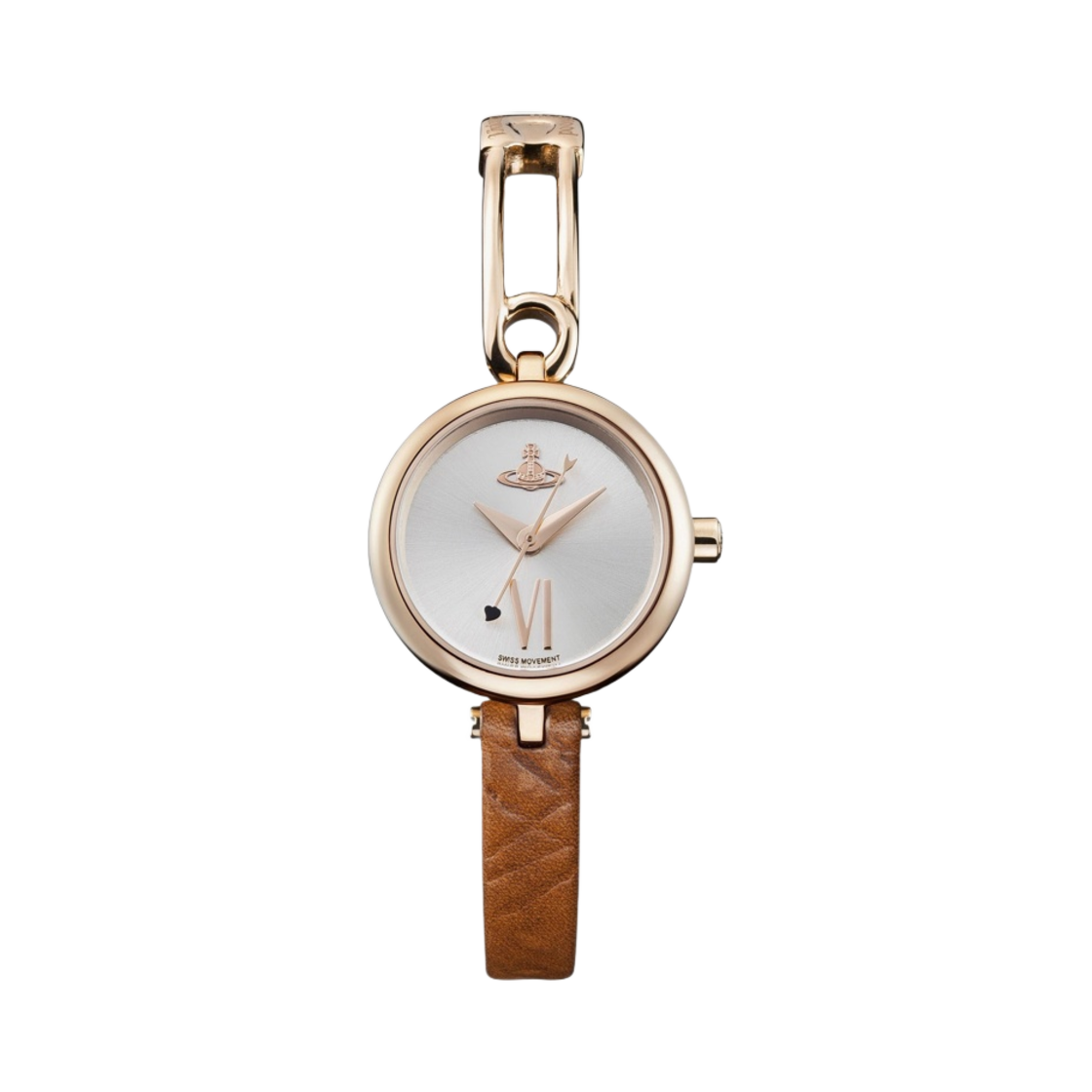 비비안 웨스트우드 소호 VV200RSBR(Vivienne Westwood Soho VV200RSBR) - 1