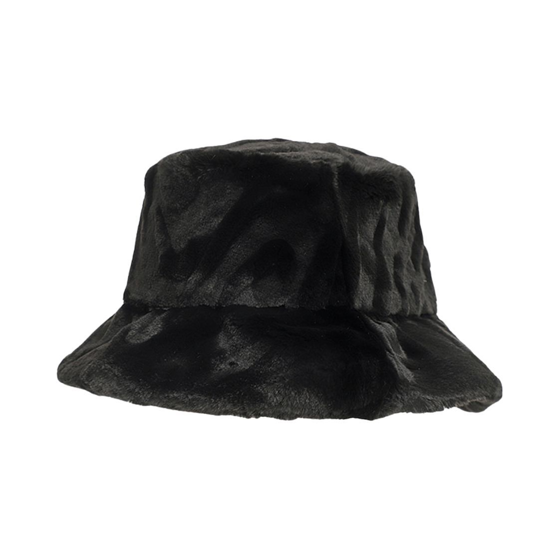 (W) 나이키 에이펙스 포우 퍼 버킷햇 블랙