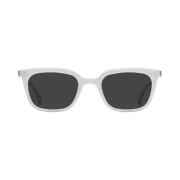 Gentle Monster Matiny W2 White Black
