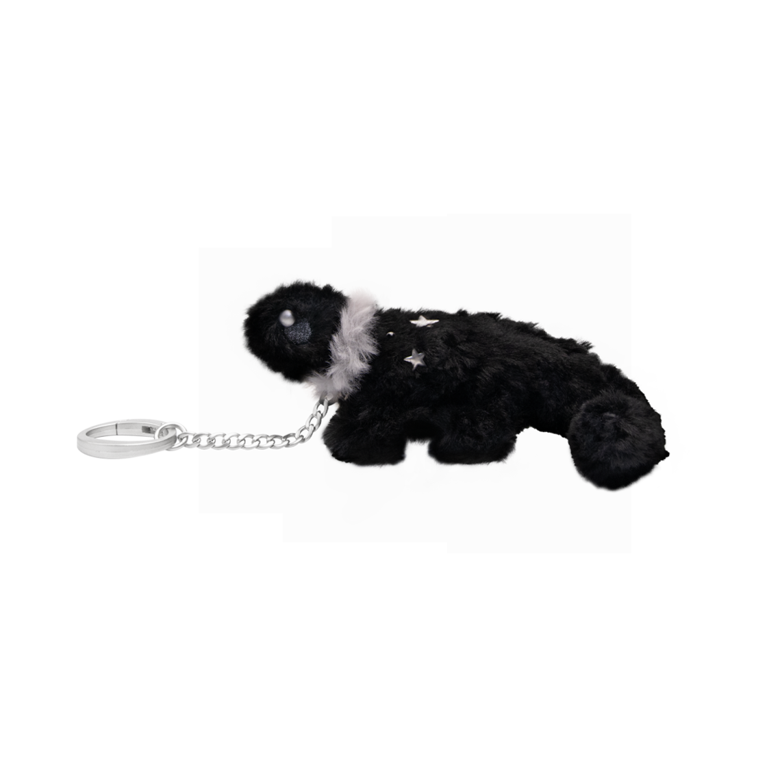 [KREAM 단독] 넴투템 블랙 윈터 스타 도미 블랙([KREAM 단독] Name To Tame Black Winter Star Domi Black) - 1