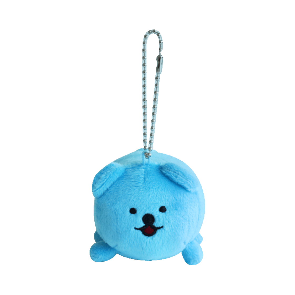 매니어리틀 빵빵이의 일상 파랑끼꼬 자석 쌓기 인형(Many a Little Bbang Bbang'S Dairy Stacking Key Ring Blue Kkikko)