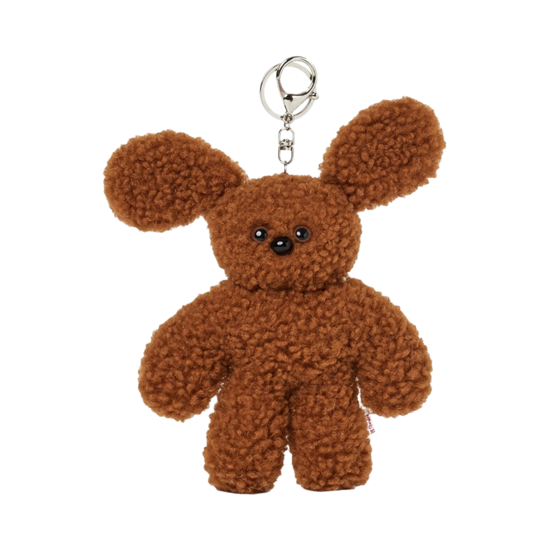 렐보브라운 퍼피 키링 알리(Lelbobrown Puppy Keyring Ollie)