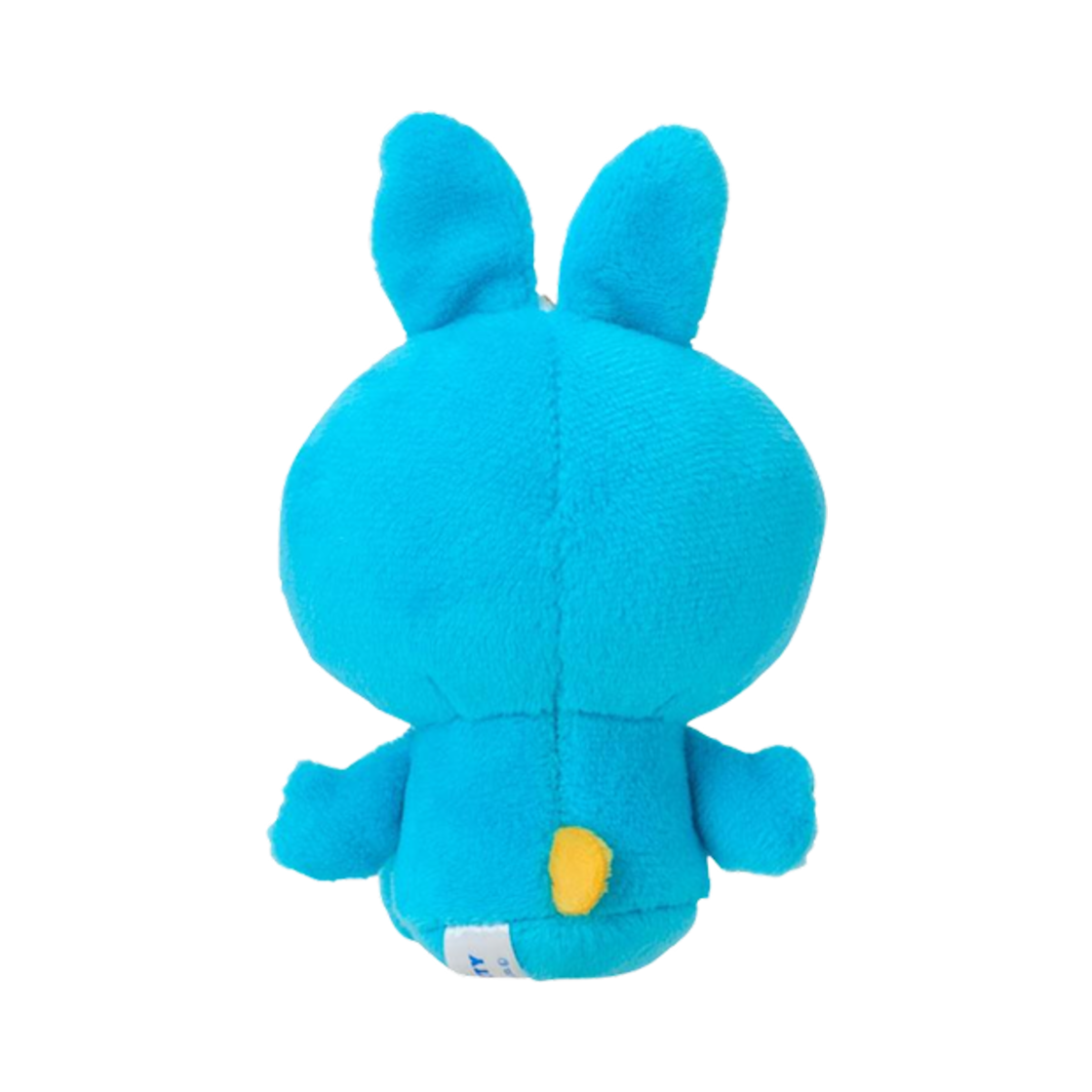 산리오 헬로 키티 마스코트 컬렉션 컬러풀 버니 블루(Sanrio Hello Kitty Mascot Collection Colorful Bunny Blue) - 2