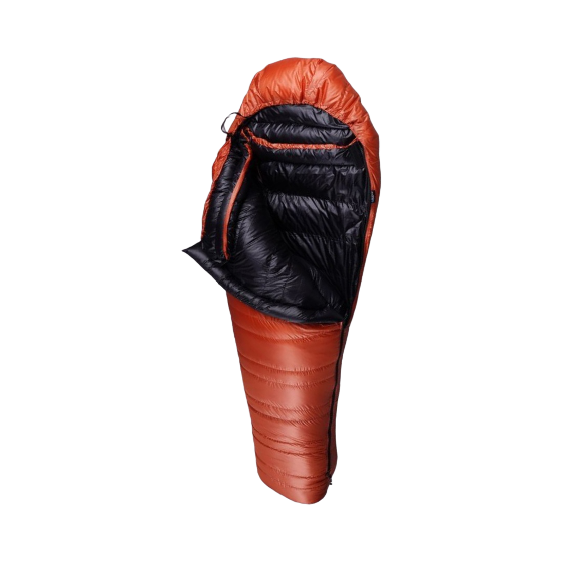 큐물러스 파냠 600 골든 플레임 - 지퍼 라이트(Cumulus Panyam 600 Golden Flame - Zipper Right) - 2