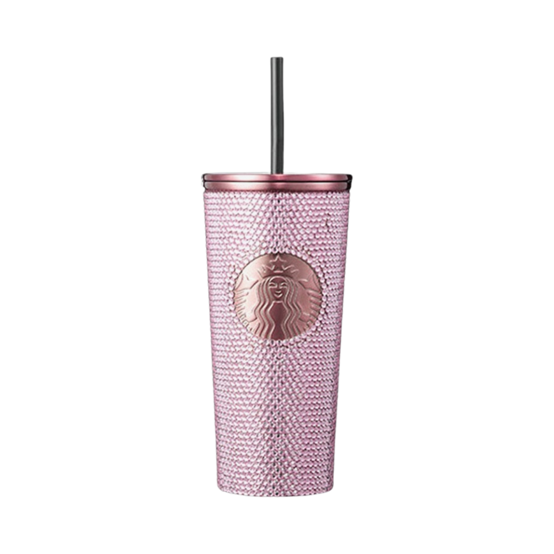 스타벅스 x 블랙핑크 SS 라인스톤 콜드컵 473ml(Starbucks x Blackpink SS Linestone Cold Cup 473ml)