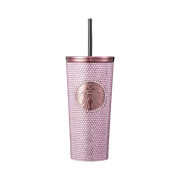 Starbucks x Blackpink SS Linestone Cold Cup 473ml