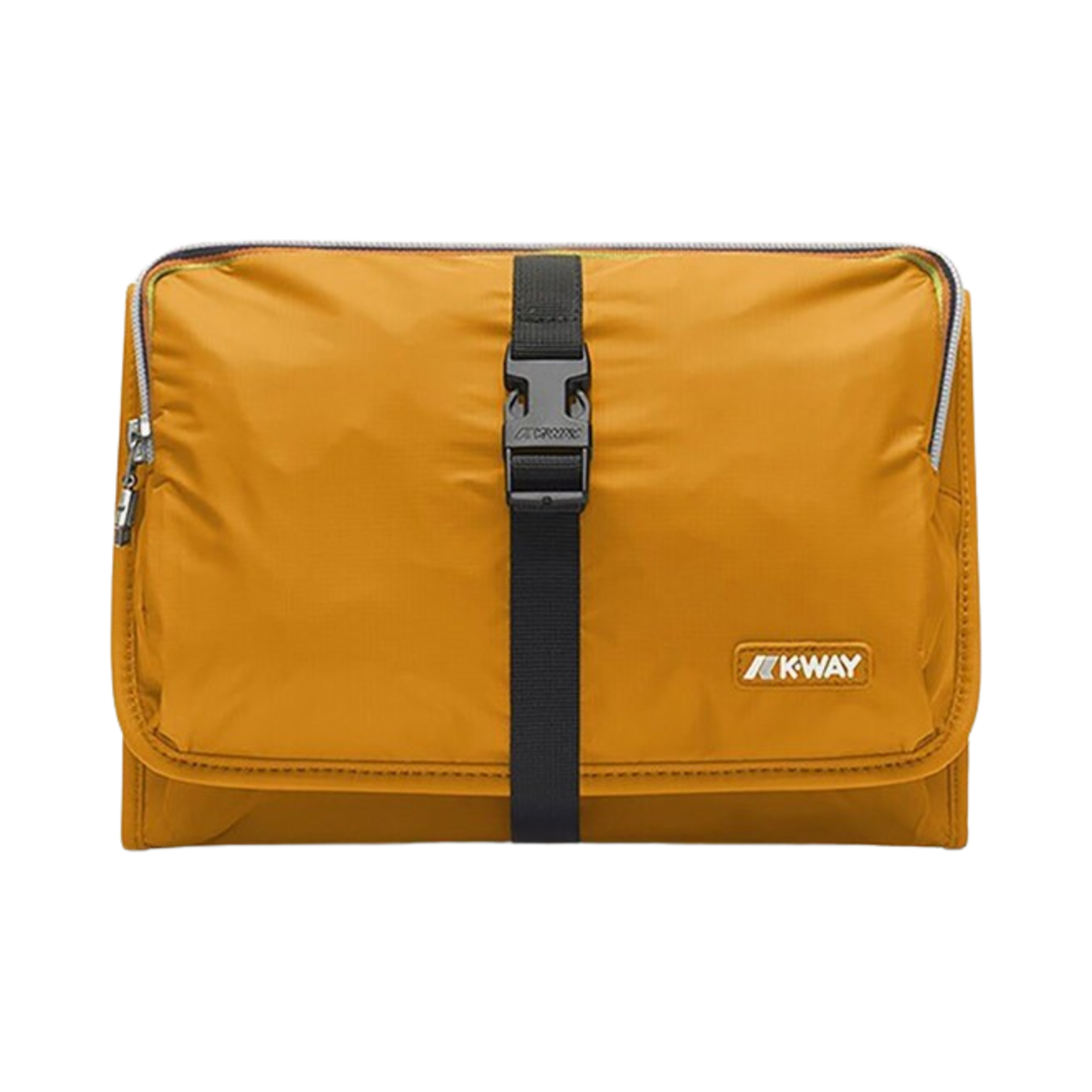 Y246EOA222 K-WAY Reville Bag Yellow