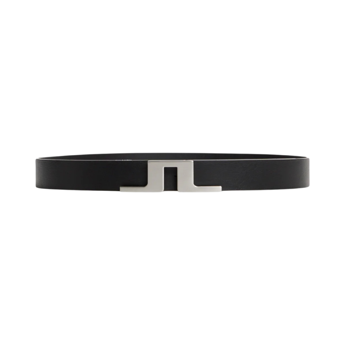GWAC09758-9999 (W) J.Lindeberg Betsy Belt Black