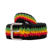 Stussy x Denim Tears Belt Multi