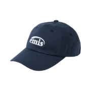 Emis New Logo Emis Cap Navy