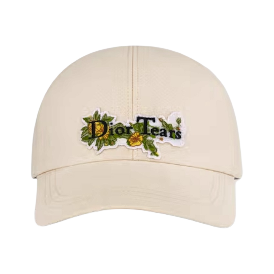 【お値下げ中】DIOR キャップ 国内限定 貴重 DIOR ディオール リミテッドエディション 金蜂