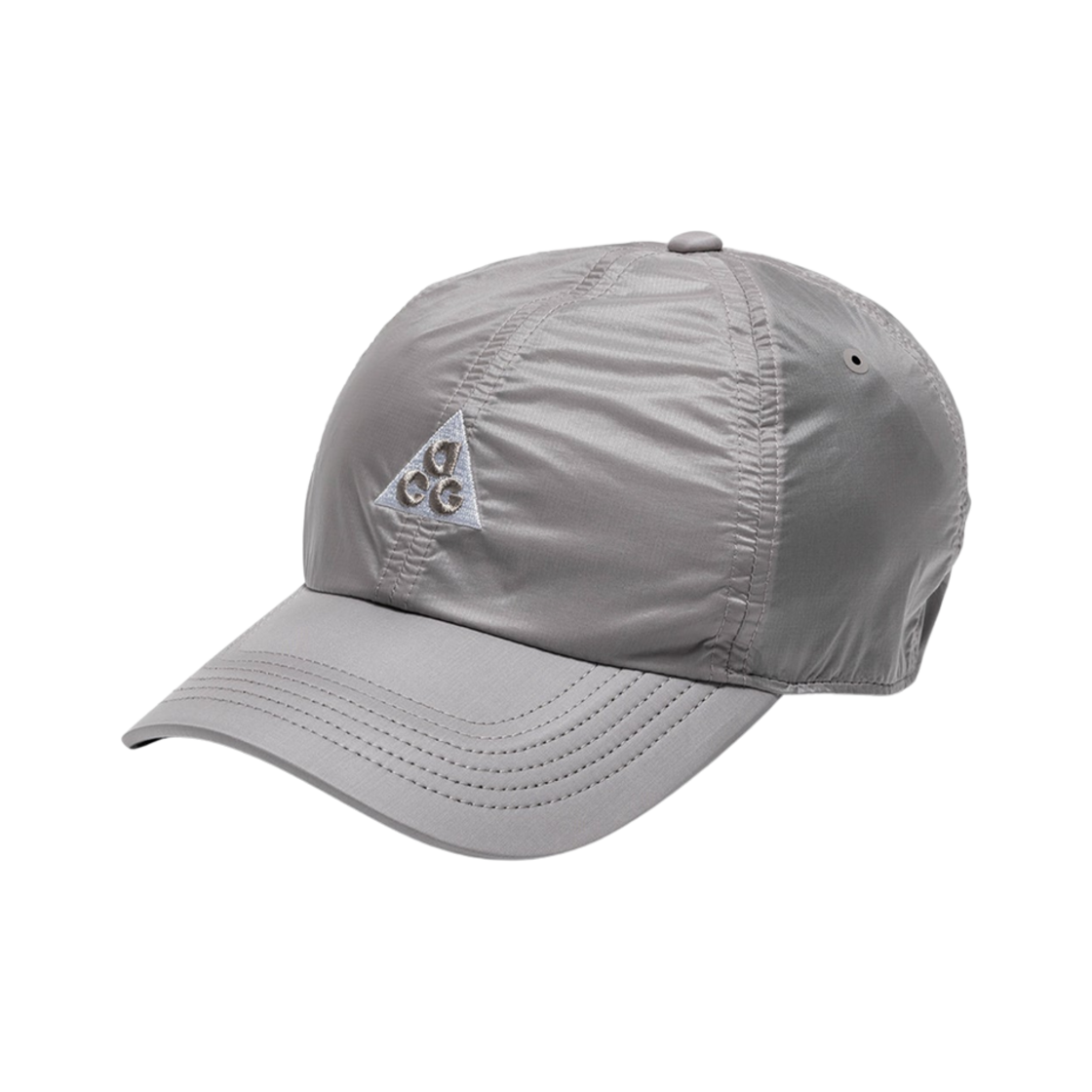 나이키 ACG 드라이핏 클럽 트레일 캡 컬리지 그레이(Nike ACG Dri-Fit Club Trail Cap College Grey)