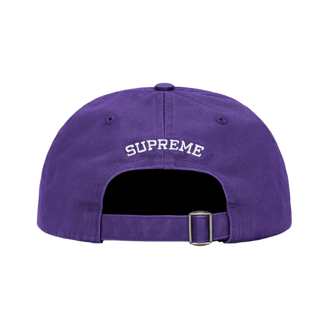 슈프림 Est. 1994 6-패널 캡 퍼플 - 21FW(Supreme Est. 1994 6-Panel Purple - 21FW) - 2