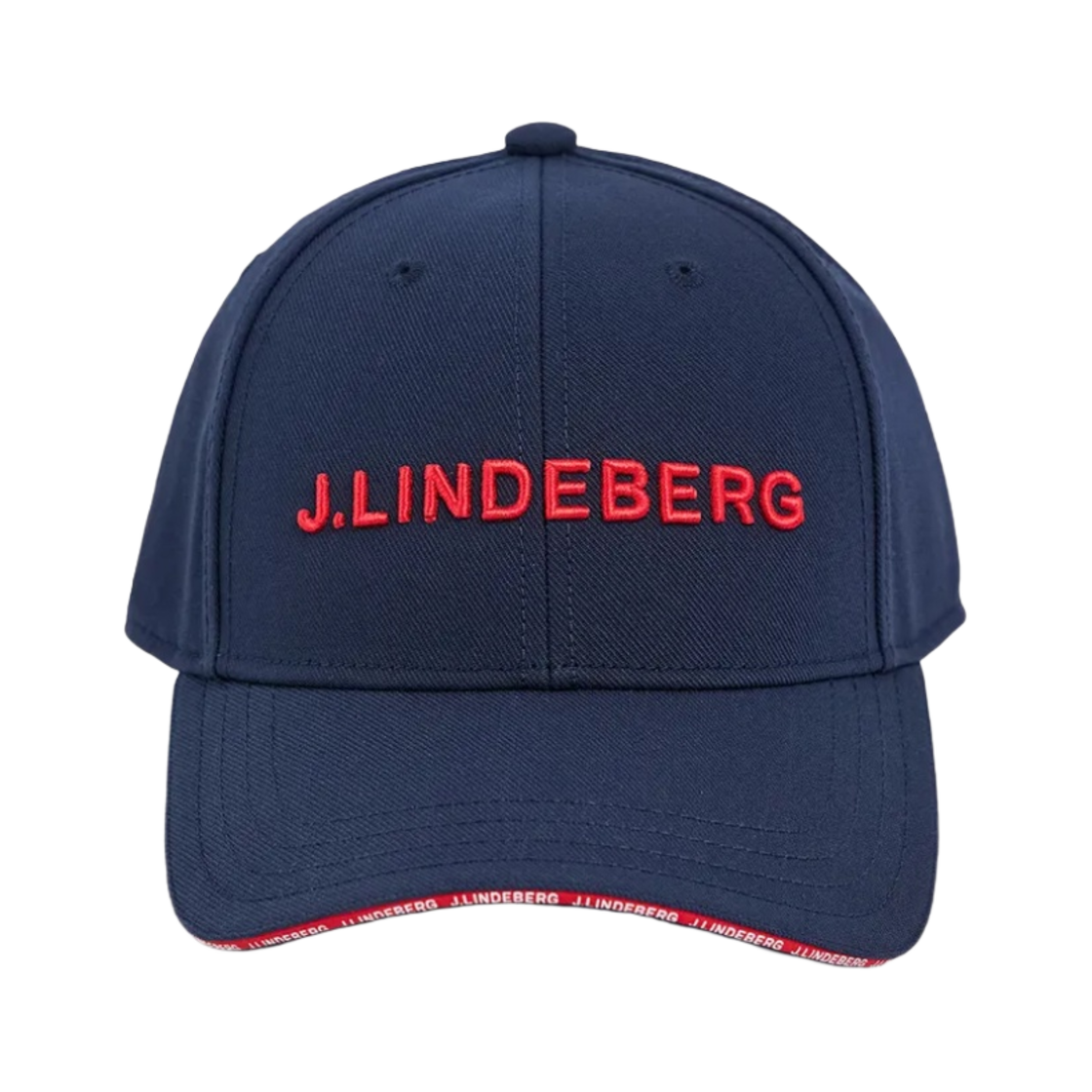 제이린드버그 해리 캡 JL 네이비(J.Lindeberg Harry Cap JL Navy) - 1