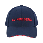 J.Lindeberg Harry Cap JL Navy