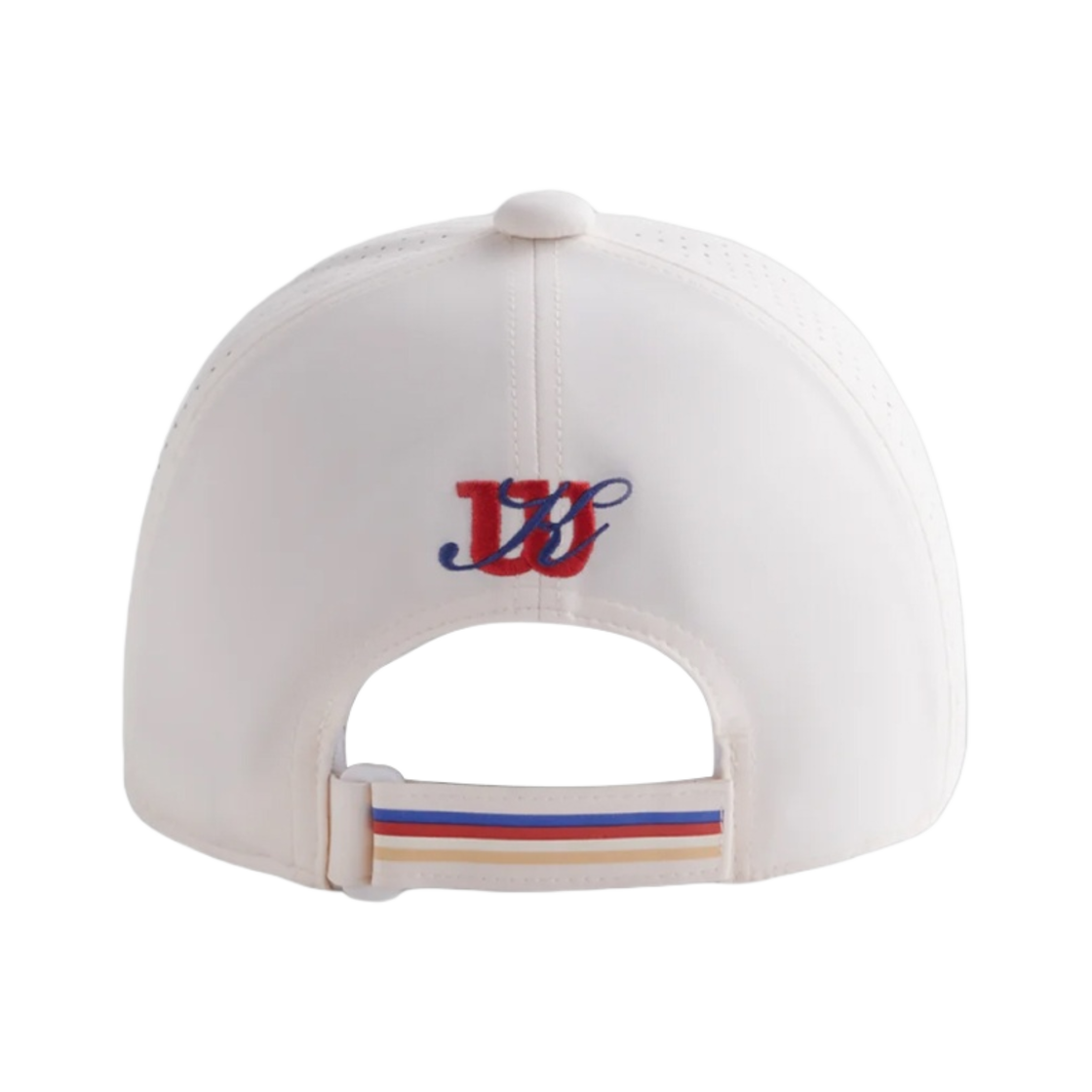 키스 x 윌슨 액티브 햇 화이트 알리섬(Kith x Wilson Active Hat White Alyssum) - 3