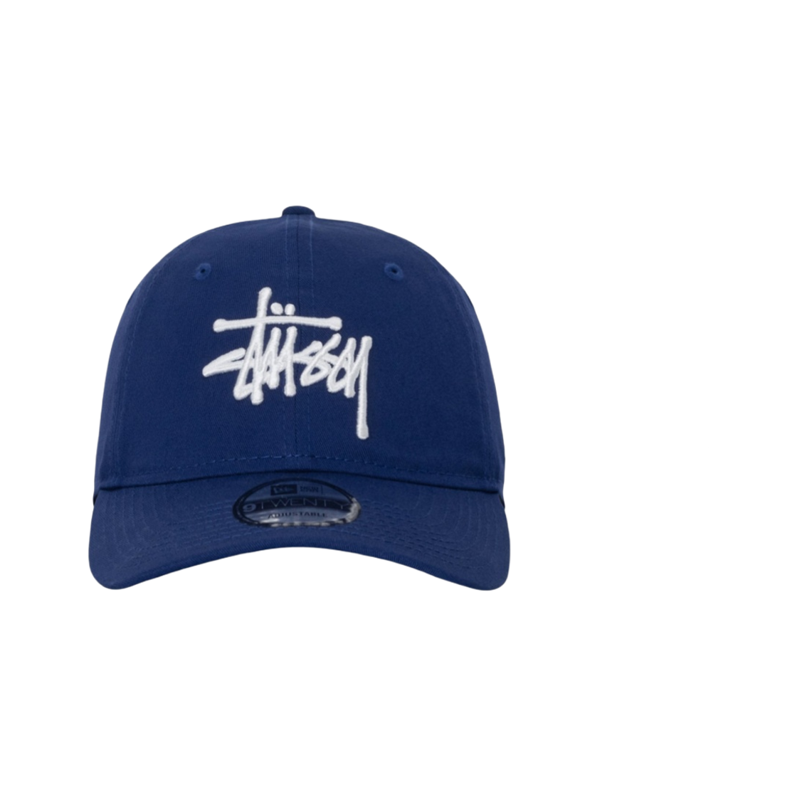 帽子 NEW ERA 9TWENTY WASHED BASIC stussy CAP New Era 9TWENTY Basic Strapback – Dark Green | Headwear | Stüssy