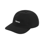 Supreme Windstopper Small Box Earflap 6-Panel Black - 20FW