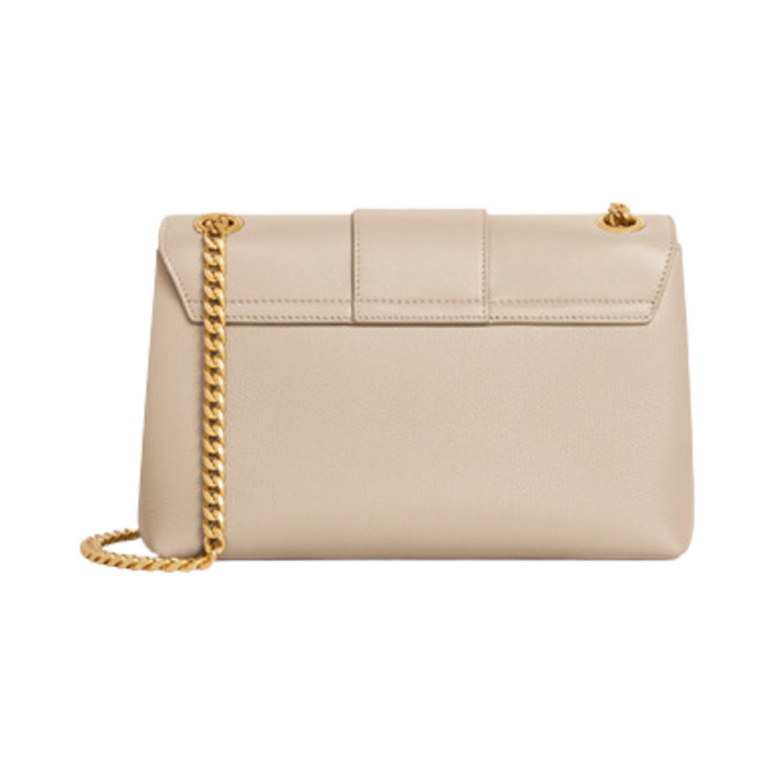 셀린느 서플 카프스킨 미디움 빅투아르 백 카푸치노(Celine Medium Victoire Bag in Supple Calfskin Cappuccino) - 2