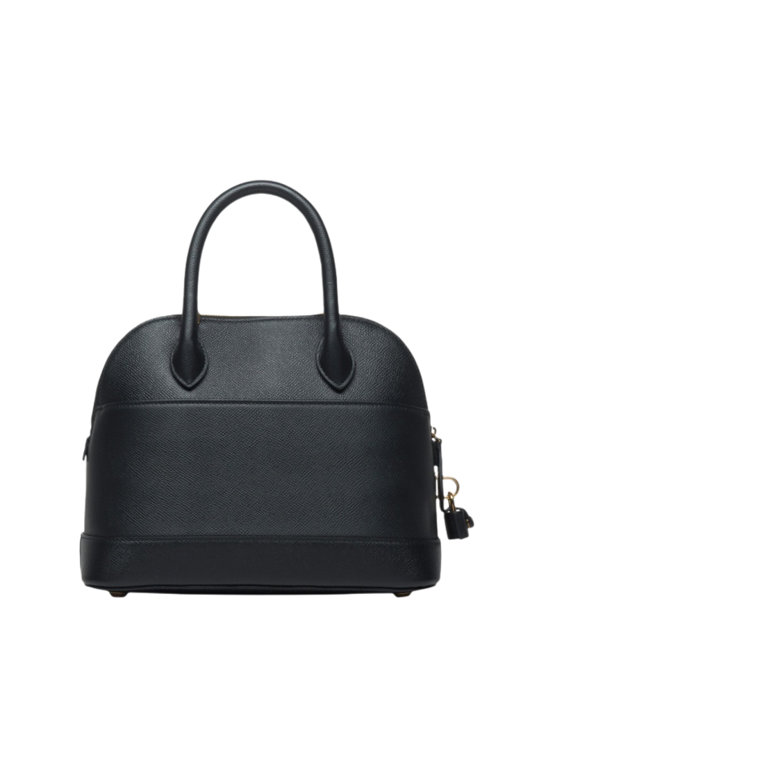 발렌시아가 빌 스몰 핸드백 블랙(Balenciaga Ville Small Hand Bag Black) - 2
