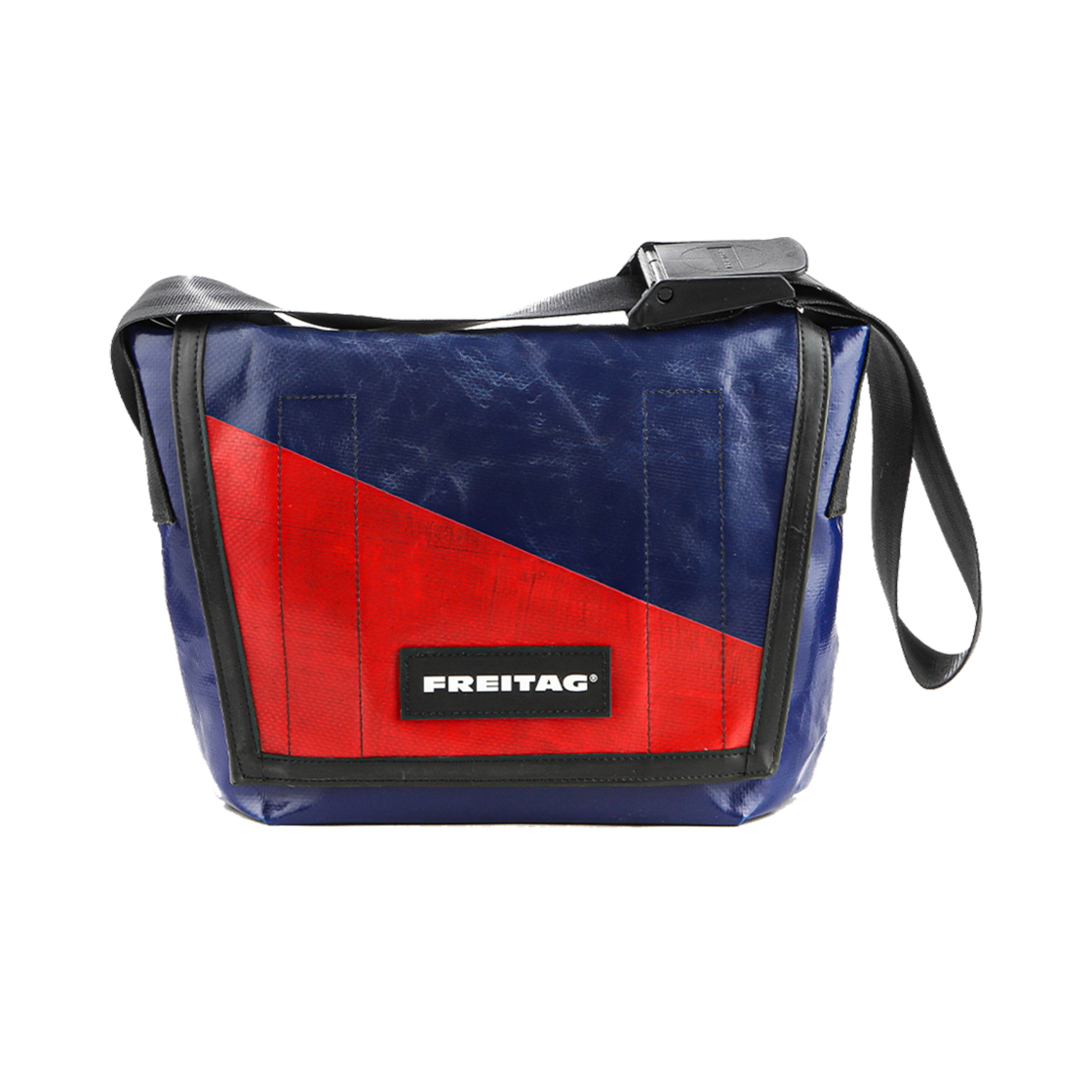 F11 LASSIE 0611 FREITAG Boutique Unisex F11 LASSIE 0611 Cross Bag