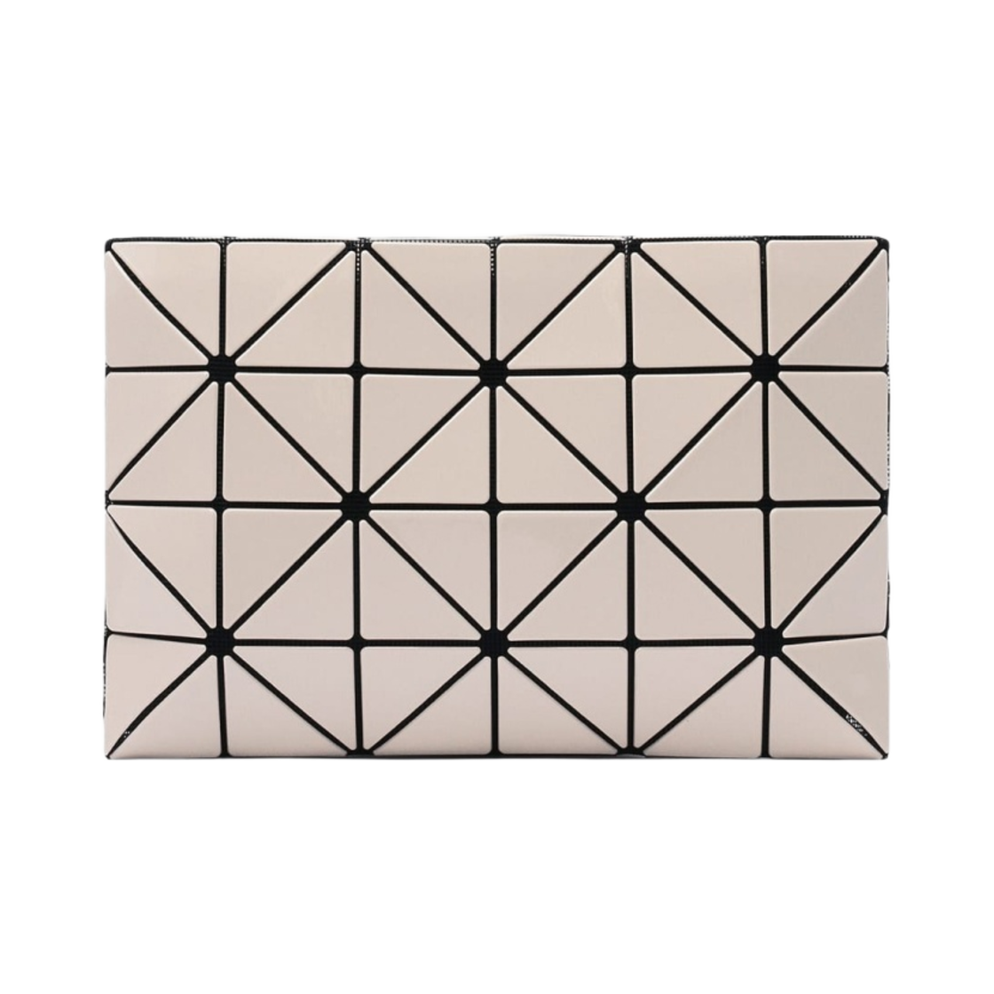 바오 바오 이세이 미야케 루센트 파우치 베이지(Bao Bao Issey Miyake Lucent Pouch Beige) - 1