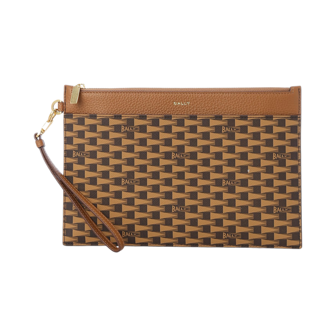 발리 페넌트 TPU 네세서리 데저트(Bally Pennant TPU Necessaire Desert)