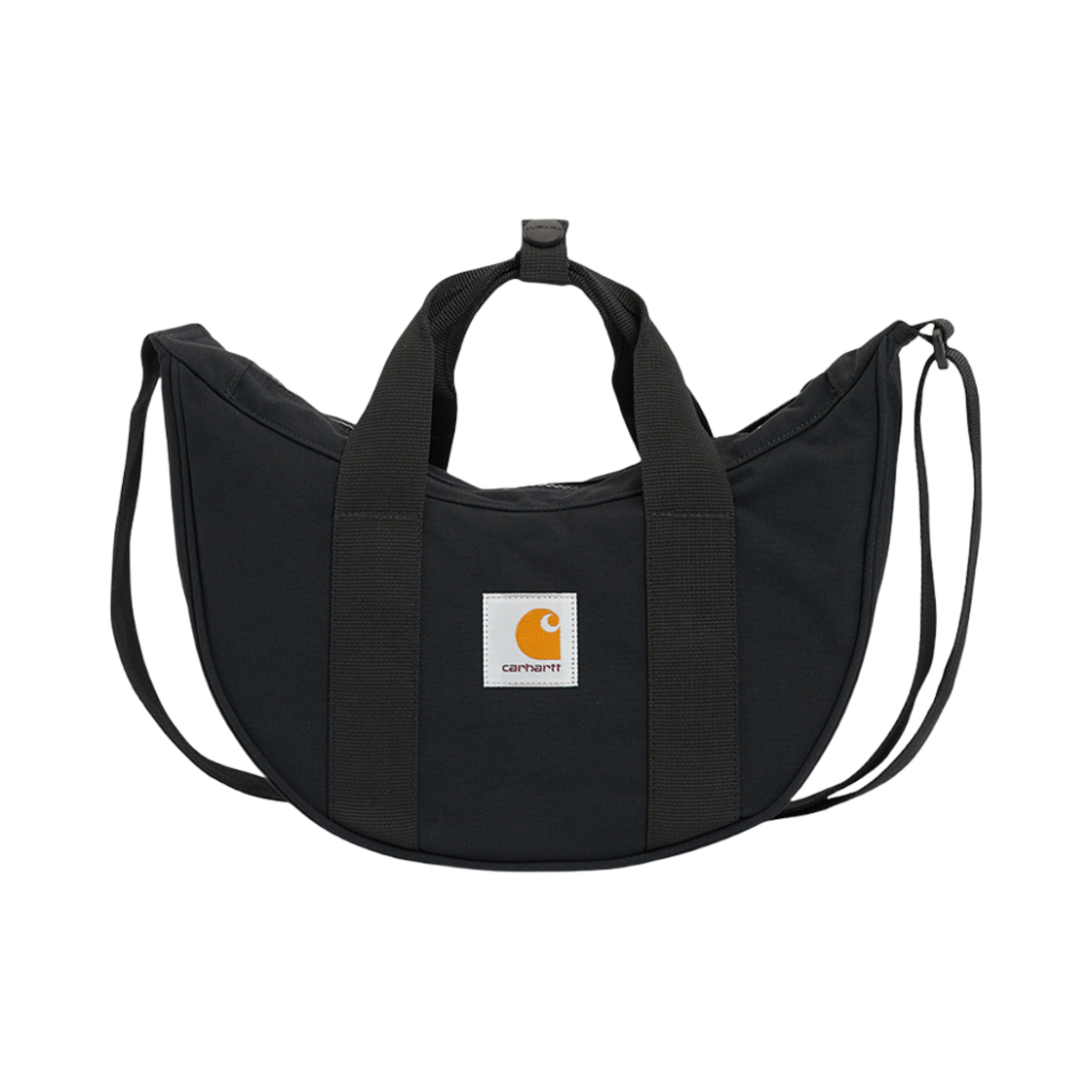 I034695-89-XX Carhartt WIP Kayter Tote Bag Black