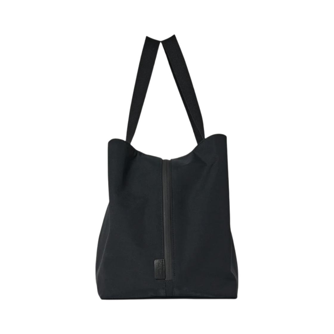 더 로우 클로비스 나일론 백 다크 네이비(The Row Clovis Bag in Nylon Dark Navy) - 3