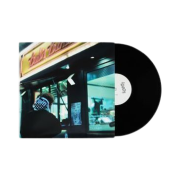 Code Kunst Crumple Black (2LP)