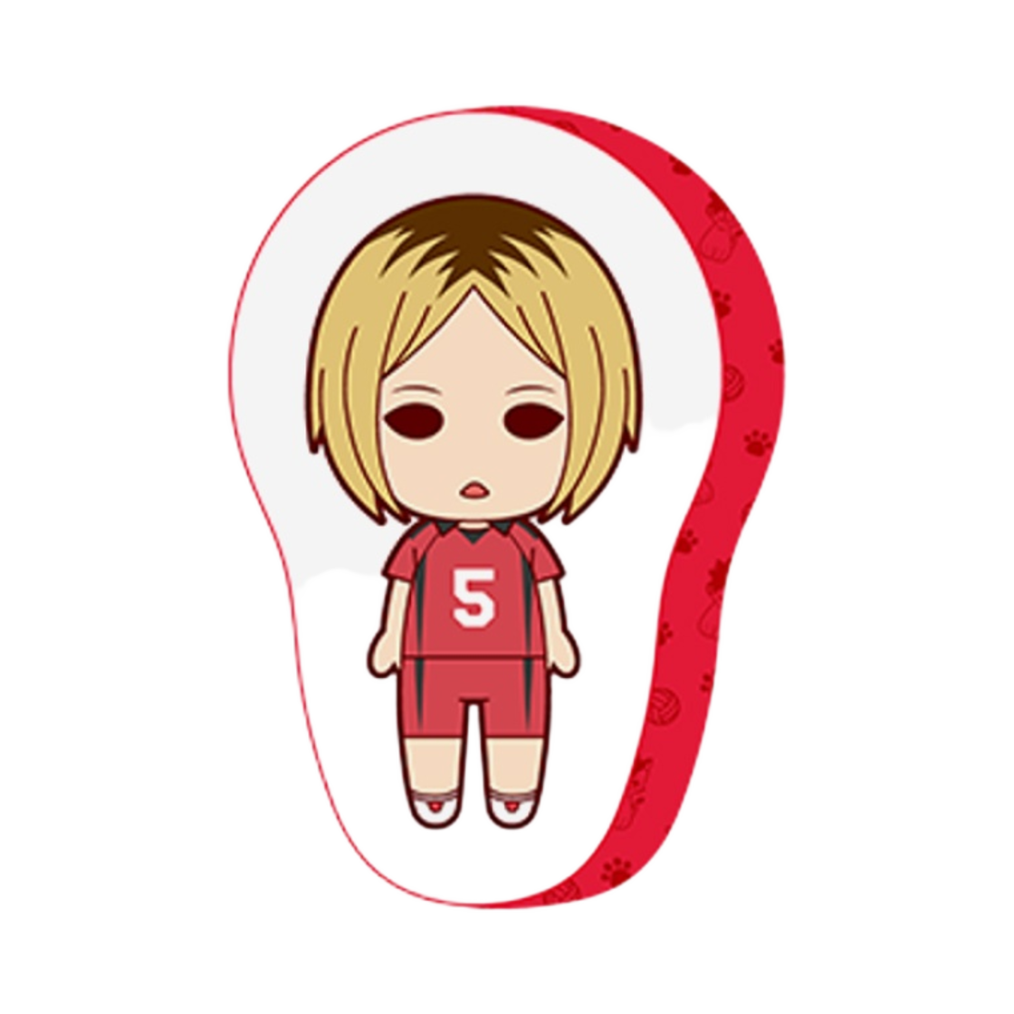 - Haikyuu!! Line Mini Cushion Kozume Kenma