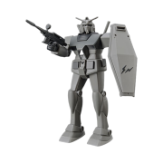Fragment x Gundam Best Mecha Collection RX78FRGMT Gundam